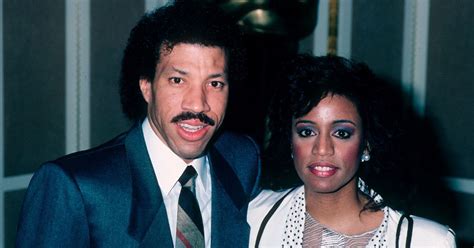 brenda harvey-richie now|lionel richie ex wife brenda.